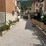 דירה A Casa Di Ale *