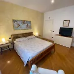 A Casa Di Ale Apartman Gubbio
