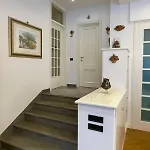 A Casa Di Ale Apartman