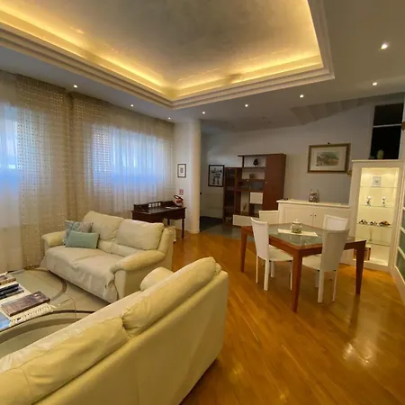 A Casa Di Ale * Γκούμπιο