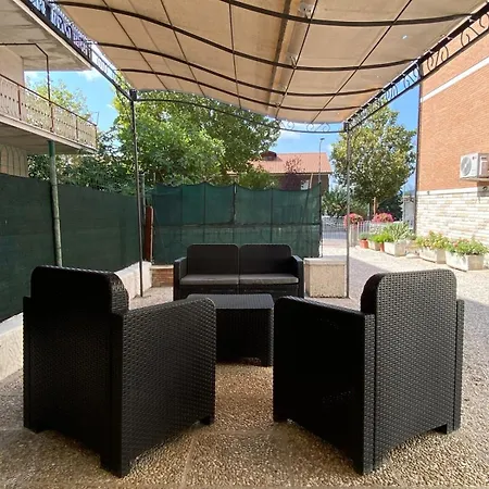 A Casa Di Ale Γκούμπιο