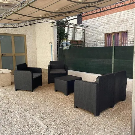 Daire A Casa Di Ale *