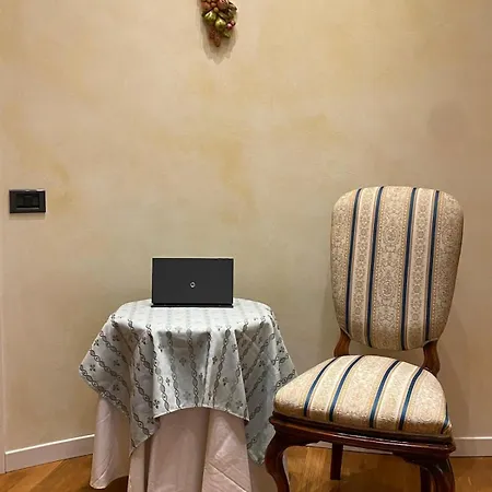A Casa Di Ale Gubbio