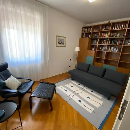 Daire A Casa Di Ale *