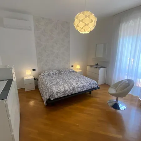 Daire A Casa Di Ale Gubbio