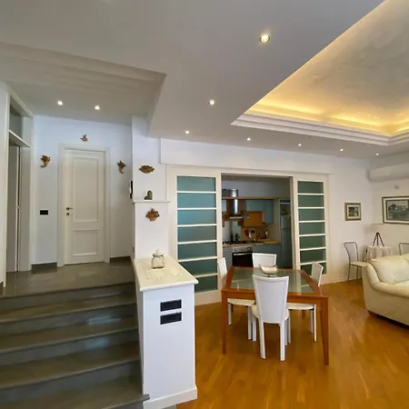 A Casa Di Ale Διαμέρισμα Γκούμπιο