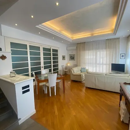 A Casa Di Ale Διαμέρισμα