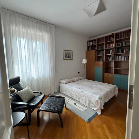 A Casa Di Ale Διαμέρισμα Γκούμπιο