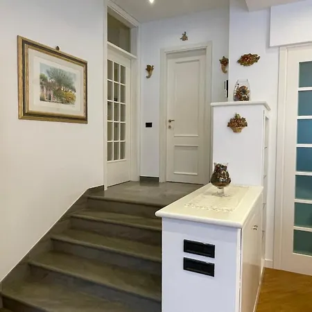 A Casa Di Ale Διαμέρισμα