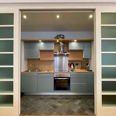 A Casa Di Ale Daire Gubbio