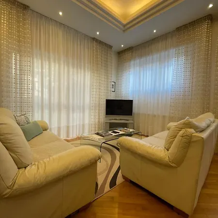 Διαμέρισμα A Casa Di Ale Γκούμπιο