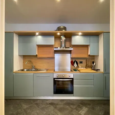 A Casa Di Ale Διαμέρισμα *