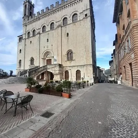 A Casa Di Ale Διαμέρισμα *