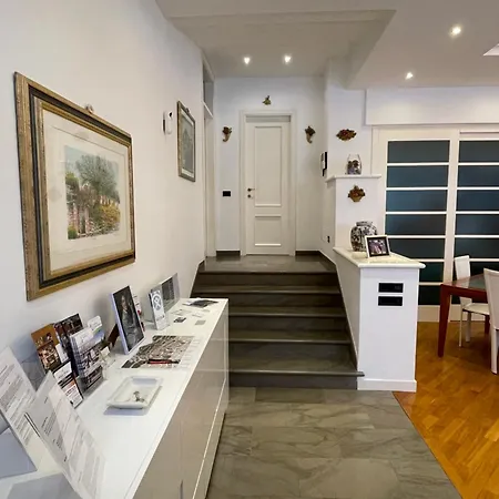 A Casa Di Ale Διαμέρισμα *