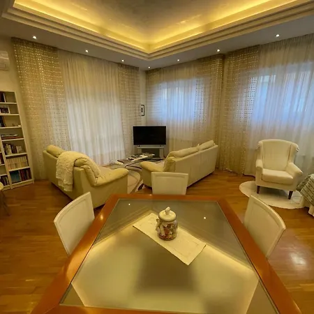 A Casa Di Ale Διαμέρισμα Γκούμπιο