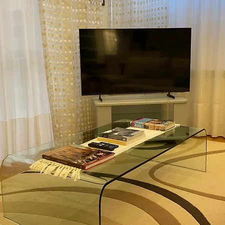 A Casa Di Ale Διαμέρισμα