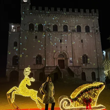 Διαμέρισμα A Casa Di Ale