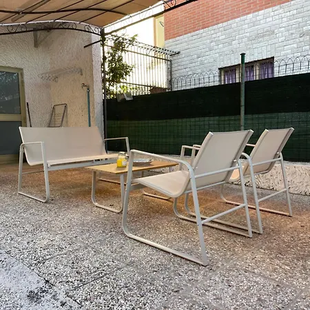 Daire A Casa Di Ale Gubbio